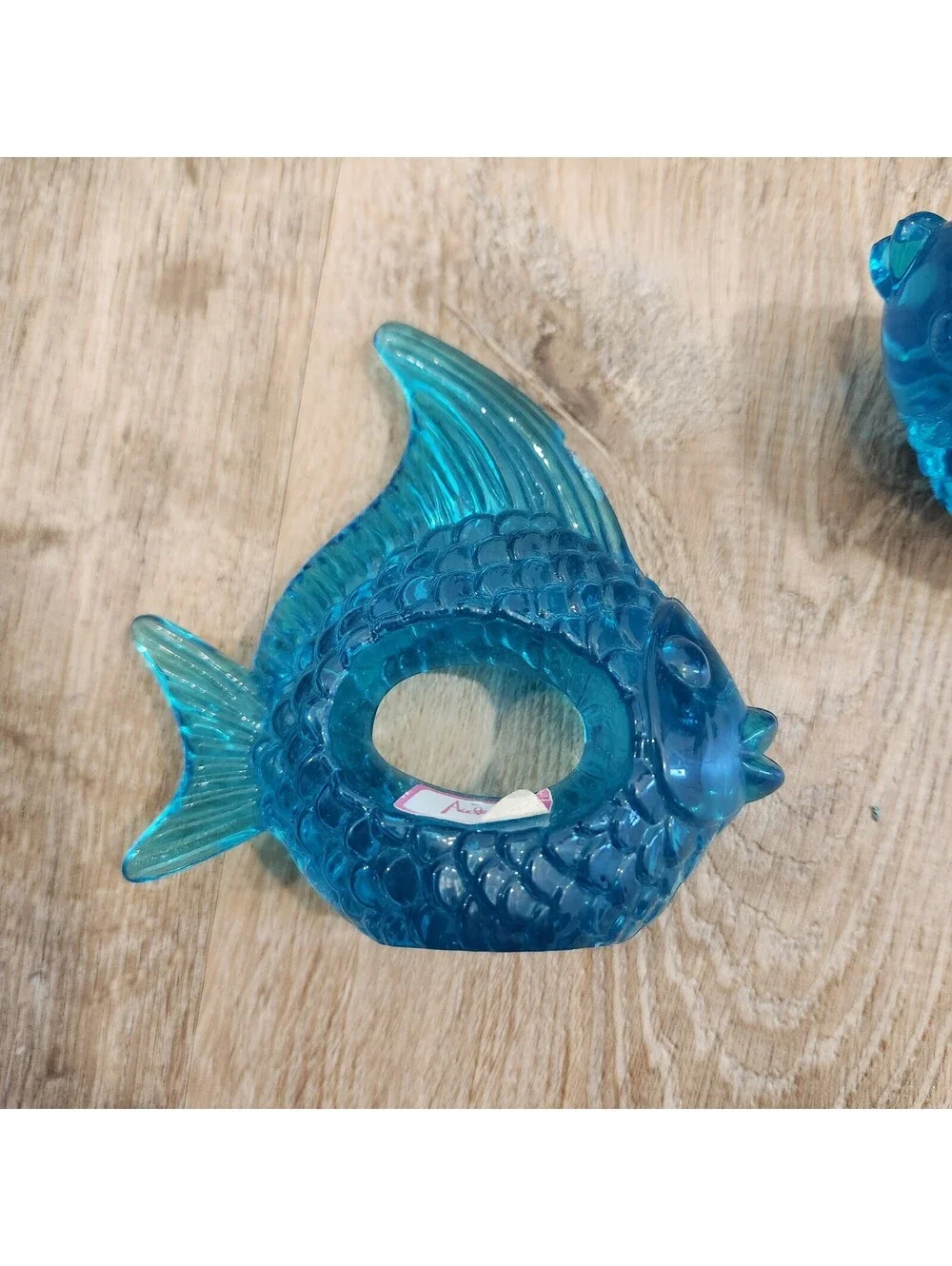 audrey color blue